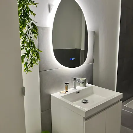 Lägenhet L Echappee Verte