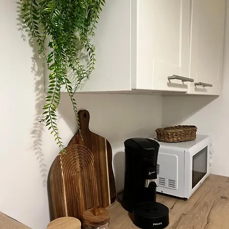 Lägenhet L Echappee Verte Épinal