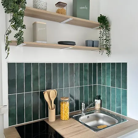 L Echappee Verte * Épinal