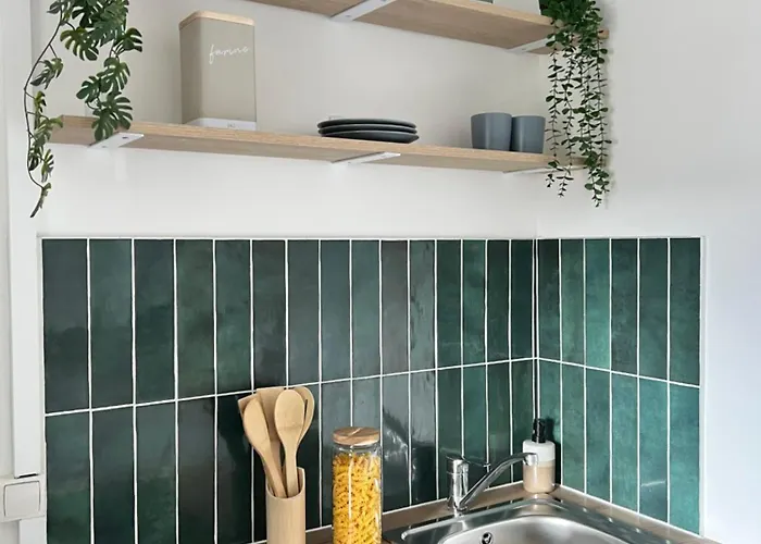 L Echappee Verte * Épinal